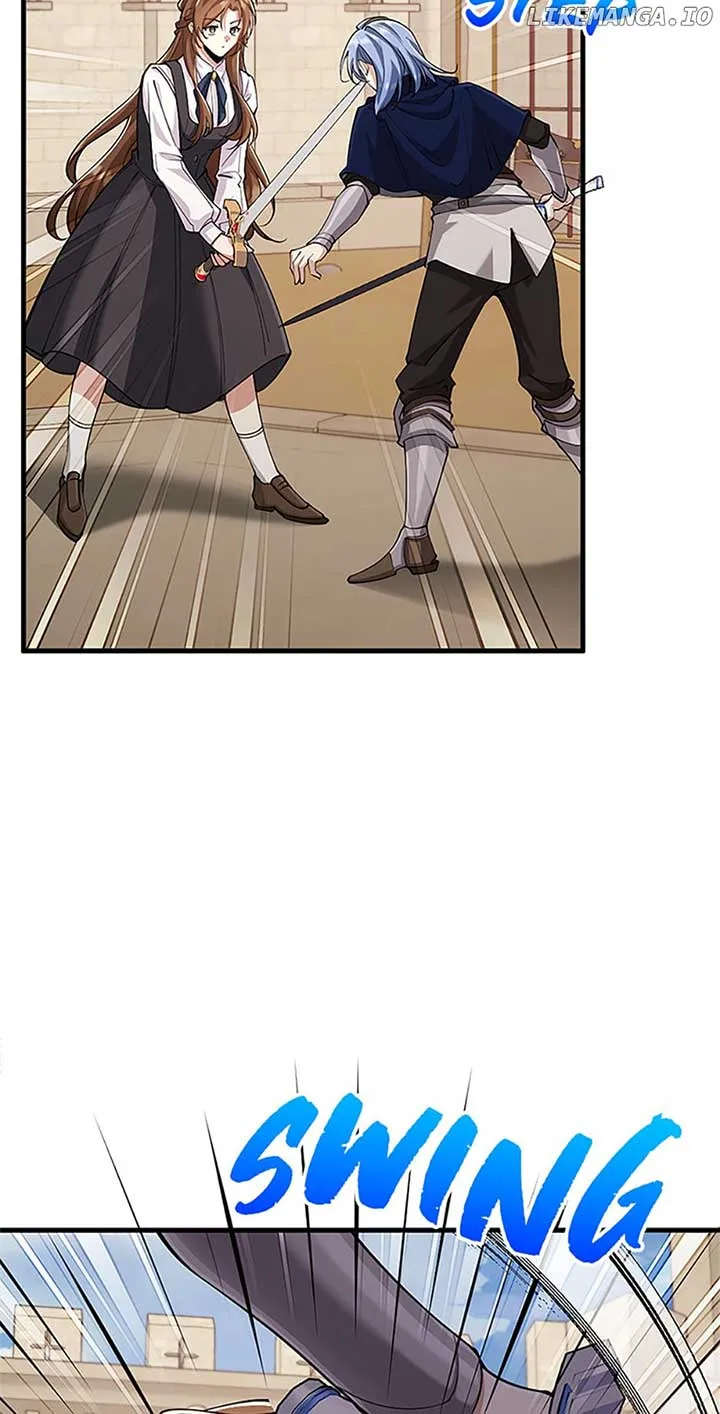 The Dungeon’s Time-Bound S-Rank Beauty Chapter 23 page 15