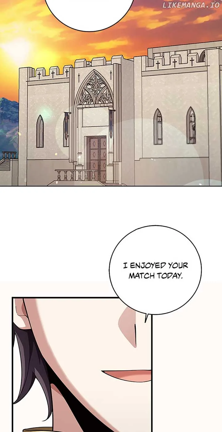 The Dungeon’s Time-Bound S-Rank Beauty Chapter 23 page 48