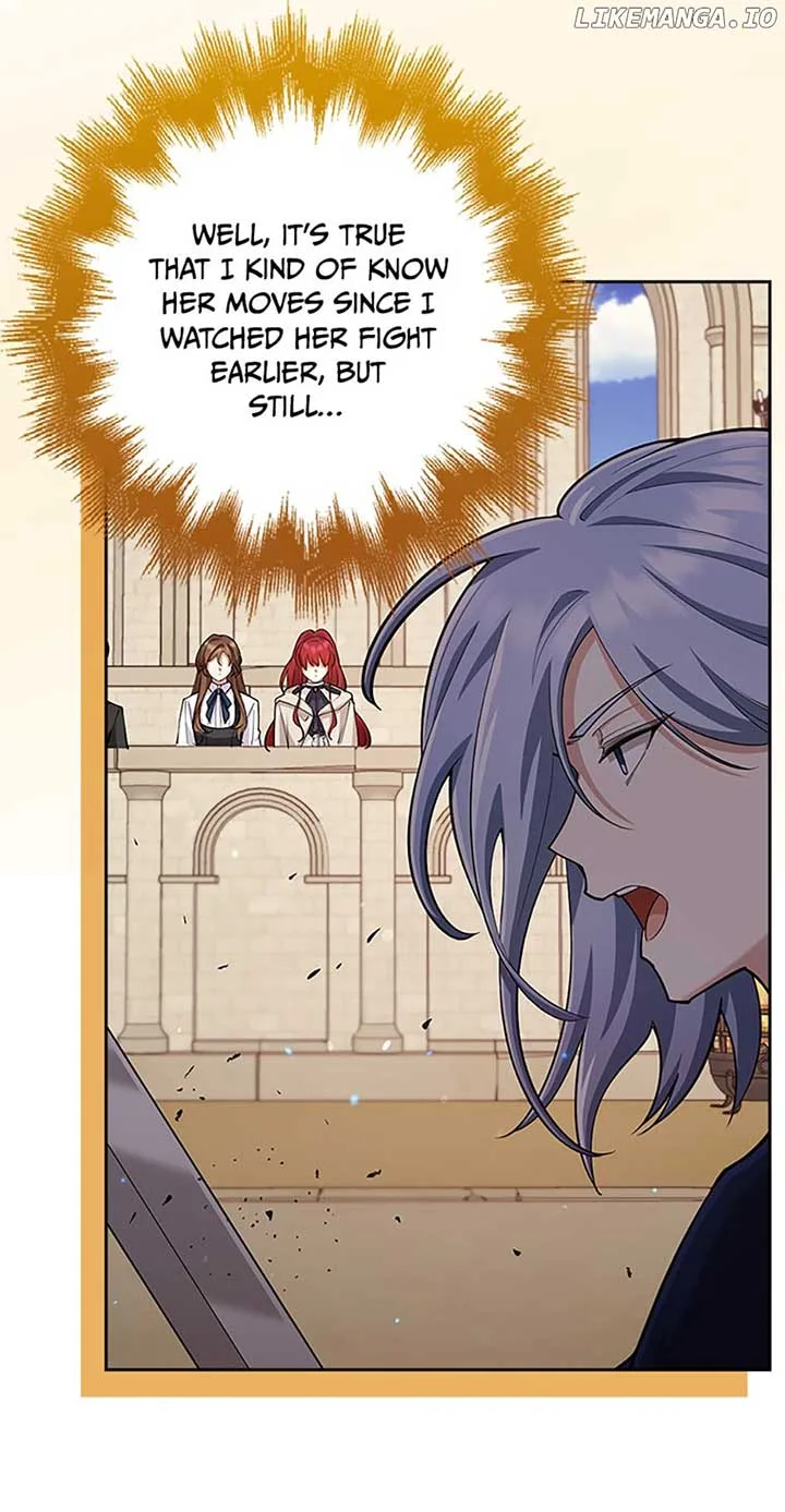 The Dungeon’s Time-Bound S-Rank Beauty Chapter 22 page 55