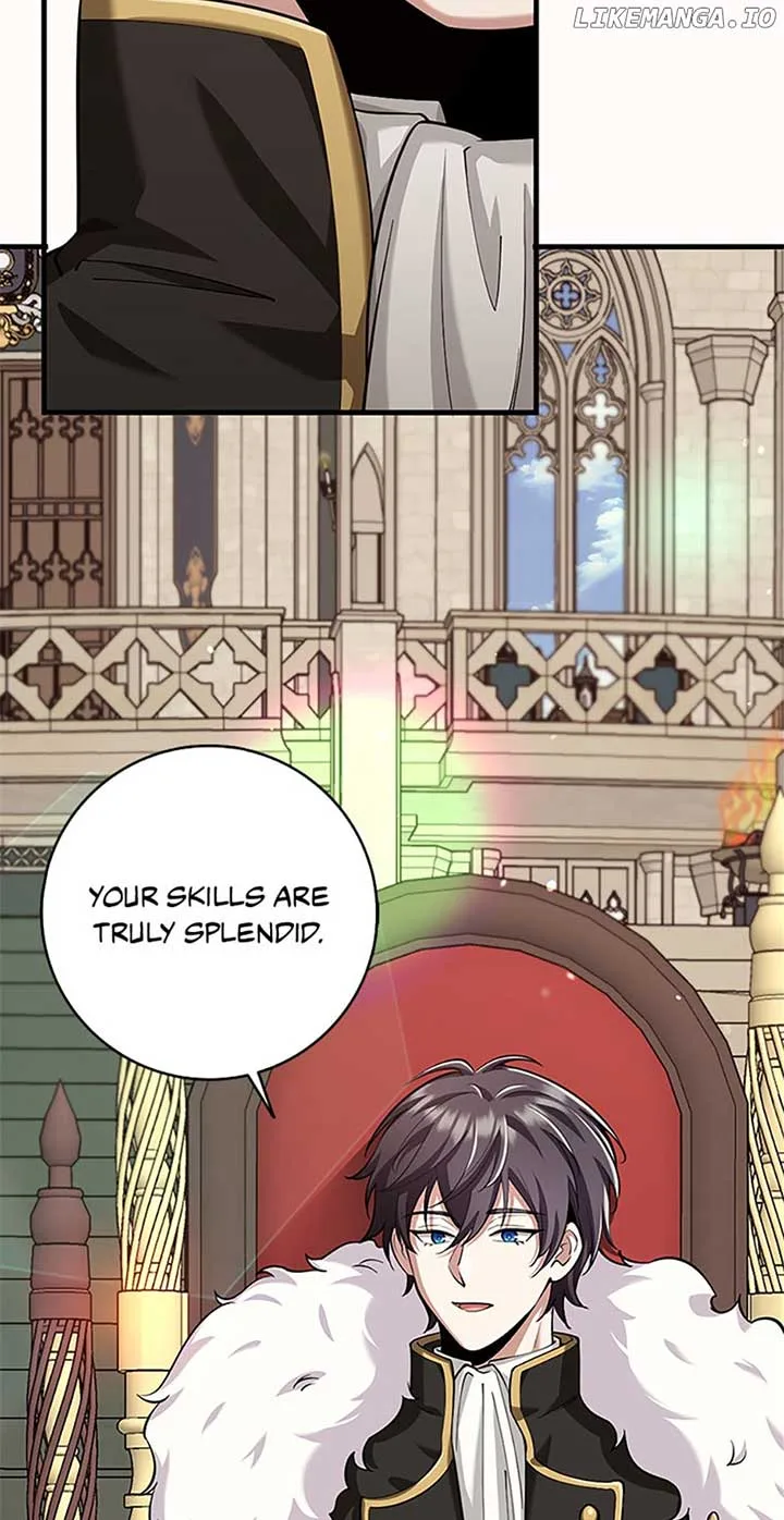 The Dungeon’s Time-Bound S-Rank Beauty Chapter 23 page 49