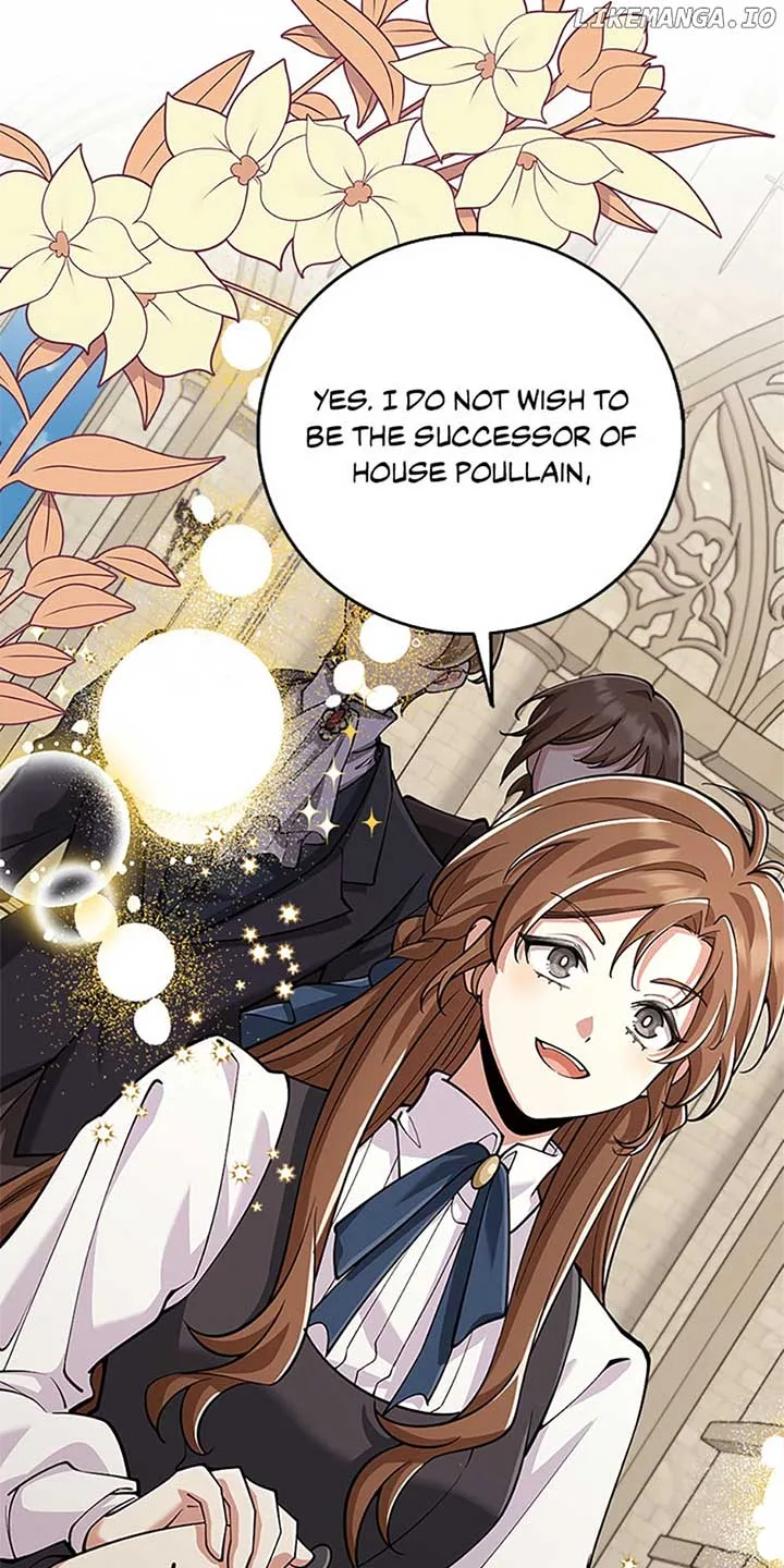 The Dungeon’s Time-Bound S-Rank Beauty Chapter 23 page 63