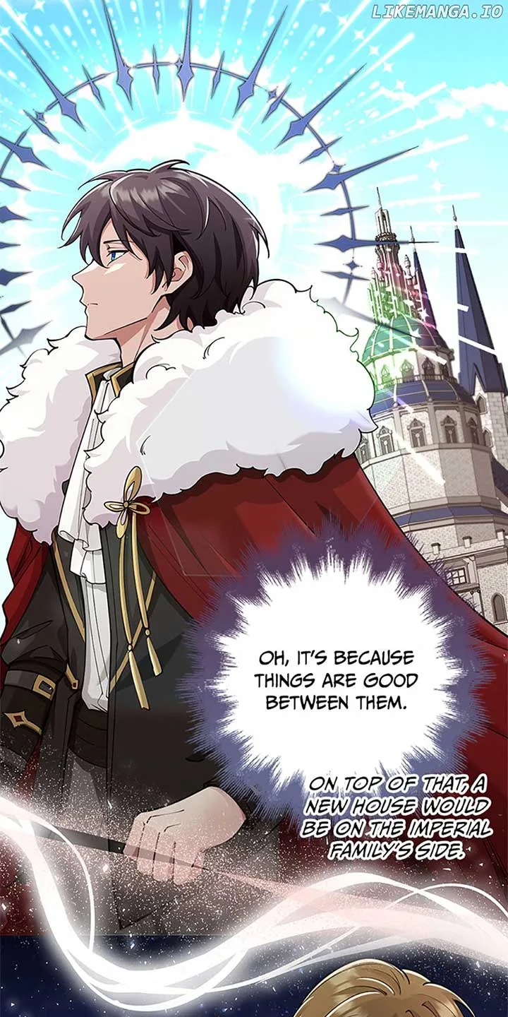 The Dungeon’s Time-Bound S-Rank Beauty Chapter 23 page 68