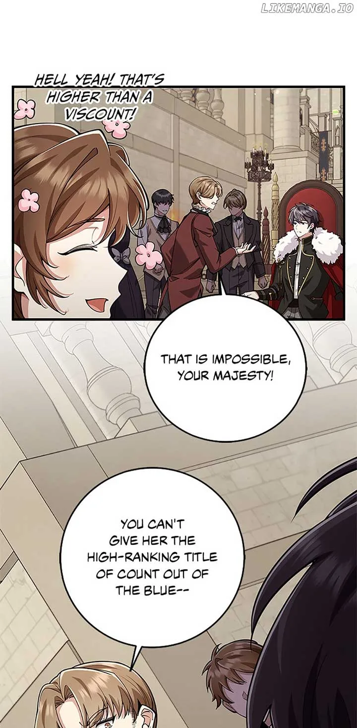 The Dungeon’s Time-Bound S-Rank Beauty Chapter 23 page 75