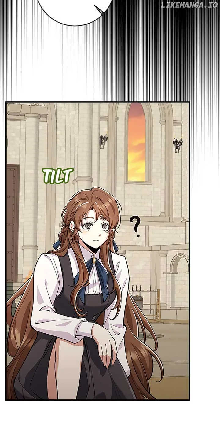 The Dungeon’s Time-Bound S-Rank Beauty Chapter 23 page 79