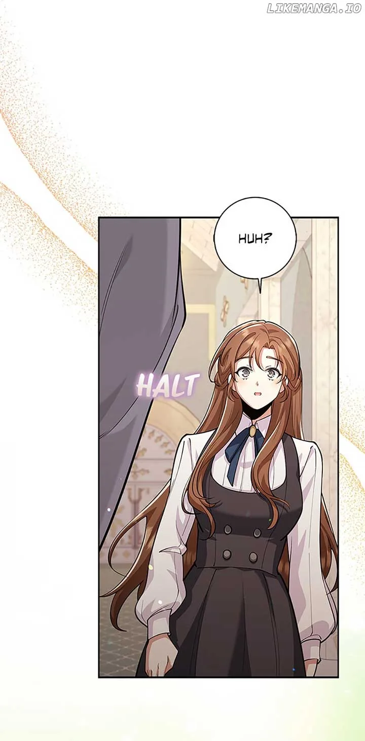The Dungeon’s Time-Bound S-Rank Beauty Chapter 22 page 56