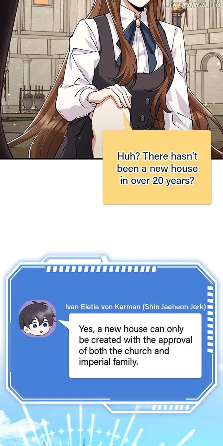 The Dungeon’s Time-Bound S-Rank Beauty Chapter 23 page 67