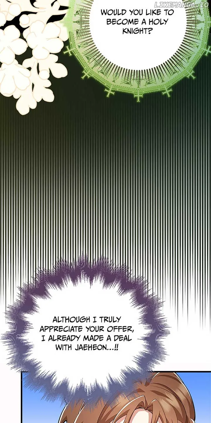 The Dungeon’s Time-Bound S-Rank Beauty Chapter 23 page 60