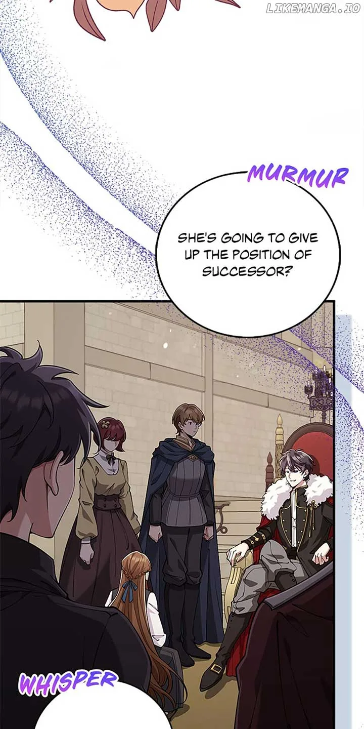 The Dungeon’s Time-Bound S-Rank Beauty Chapter 23 page 65