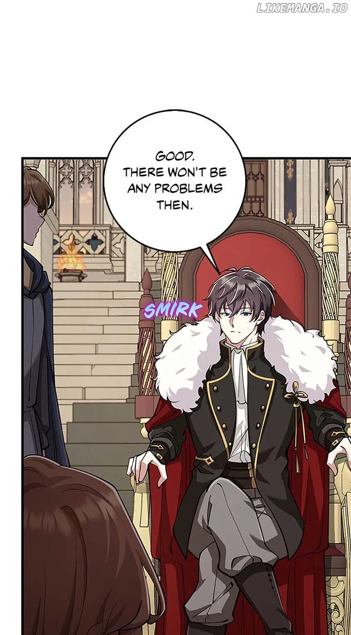 The Dungeon’s Time-Bound S-Rank Beauty Chapter 23 page 80