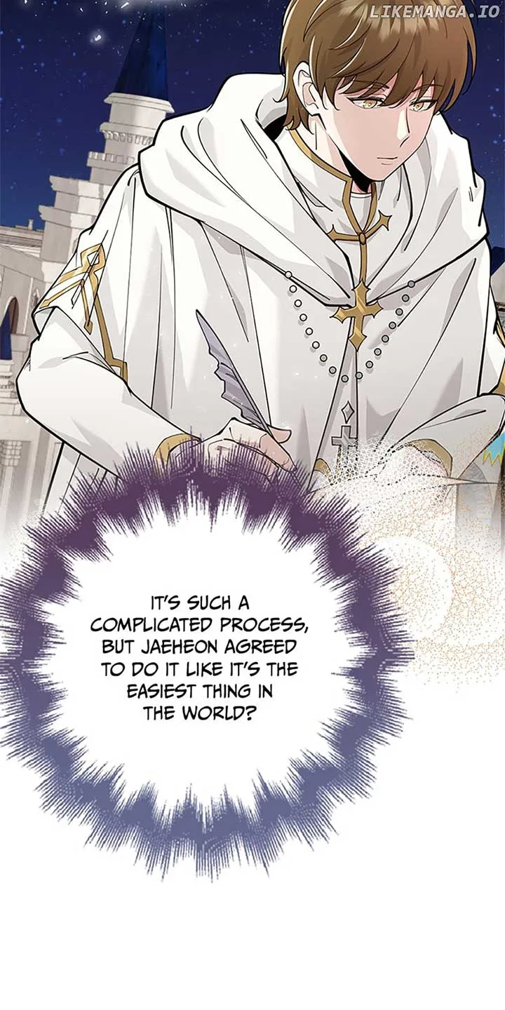 The Dungeon’s Time-Bound S-Rank Beauty Chapter 23 page 69
