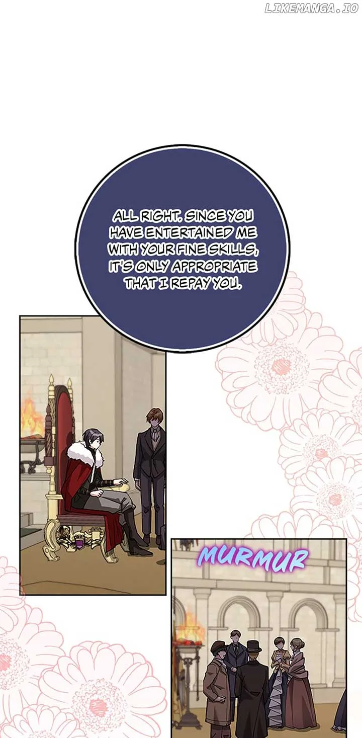 The Dungeon’s Time-Bound S-Rank Beauty Chapter 23 page 71