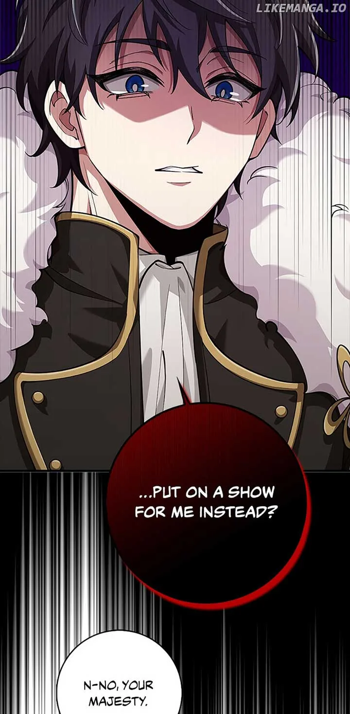 The Dungeon’s Time-Bound S-Rank Beauty Chapter 23 page 78