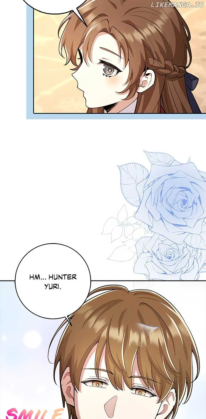 The Dungeon’s Time-Bound S-Rank Beauty Chapter 22 page 64