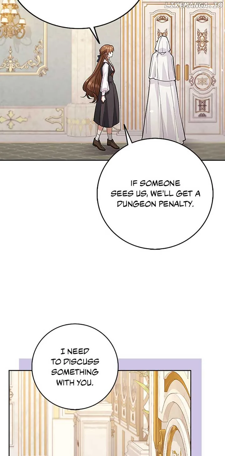 The Dungeon’s Time-Bound S-Rank Beauty Chapter 22 page 60