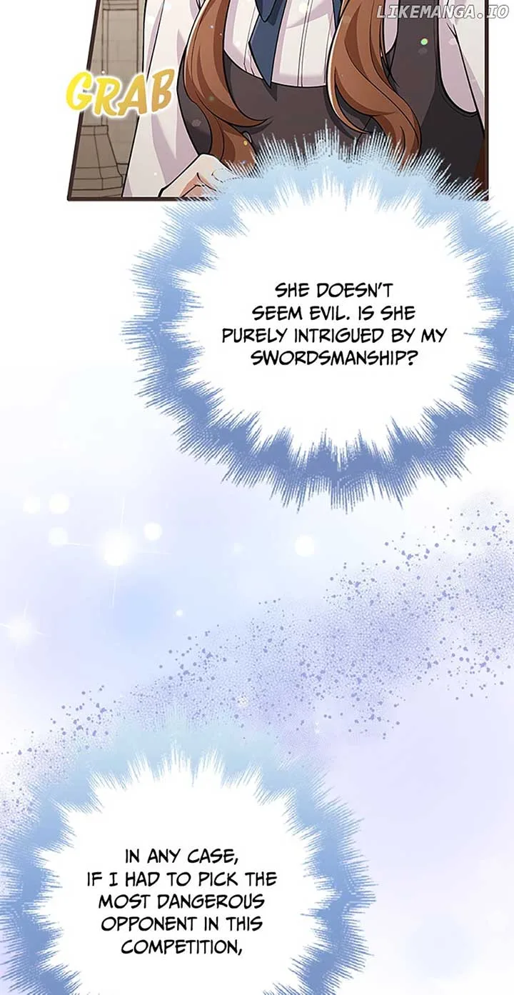 The Dungeon’s Time-Bound S-Rank Beauty Chapter 22 page 50