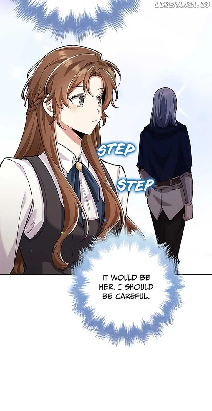 The Dungeon’s Time-Bound S-Rank Beauty Chapter 22 page 51