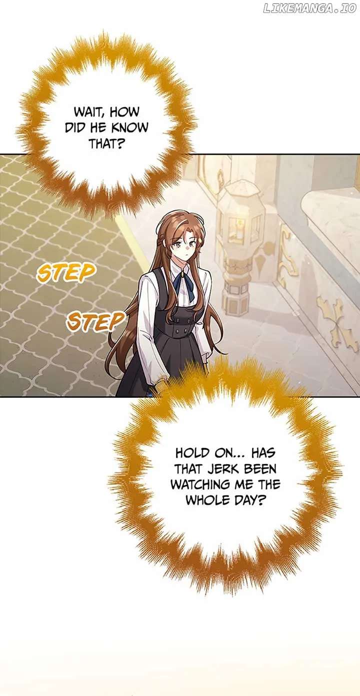 The Dungeon’s Time-Bound S-Rank Beauty Chapter 22 page 54