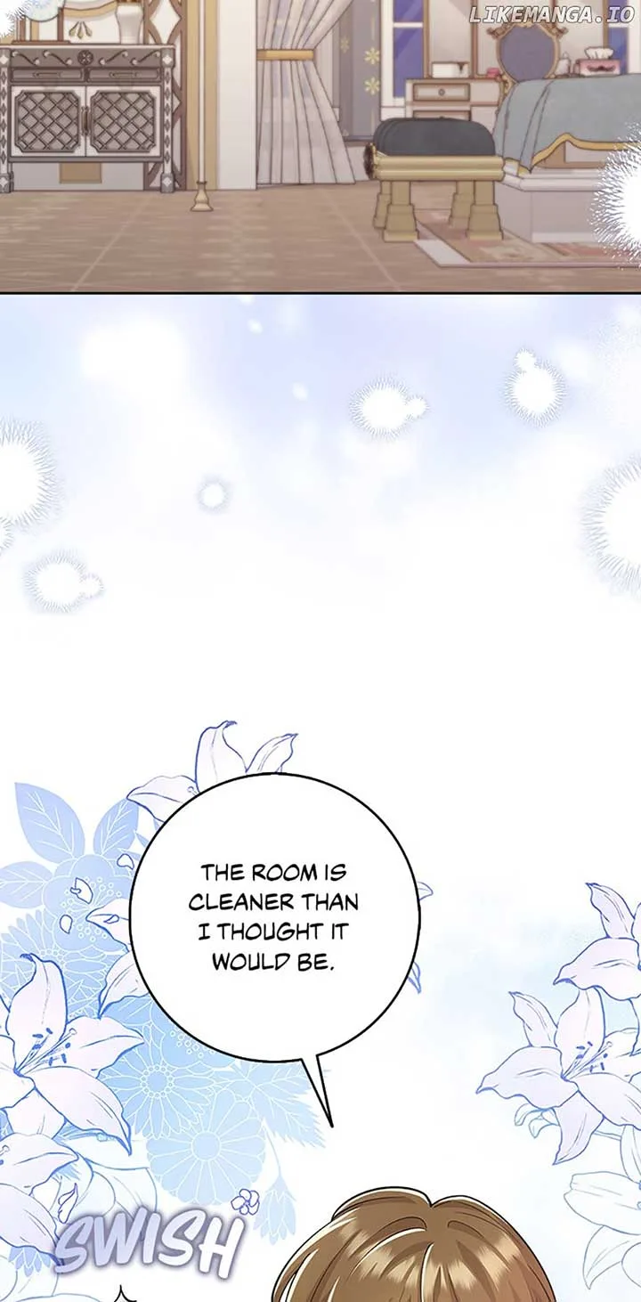 The Dungeon’s Time-Bound S-Rank Beauty Chapter 22 page 62