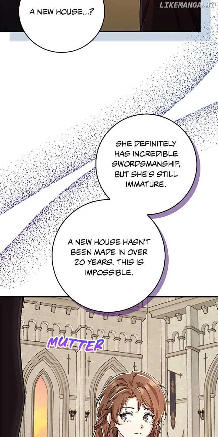 The Dungeon’s Time-Bound S-Rank Beauty Chapter 23 page 66
