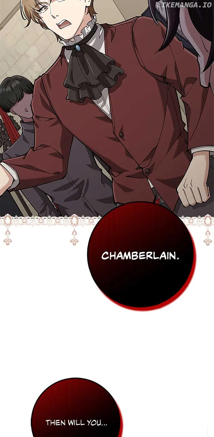 The Dungeon’s Time-Bound S-Rank Beauty Chapter 23 page 76