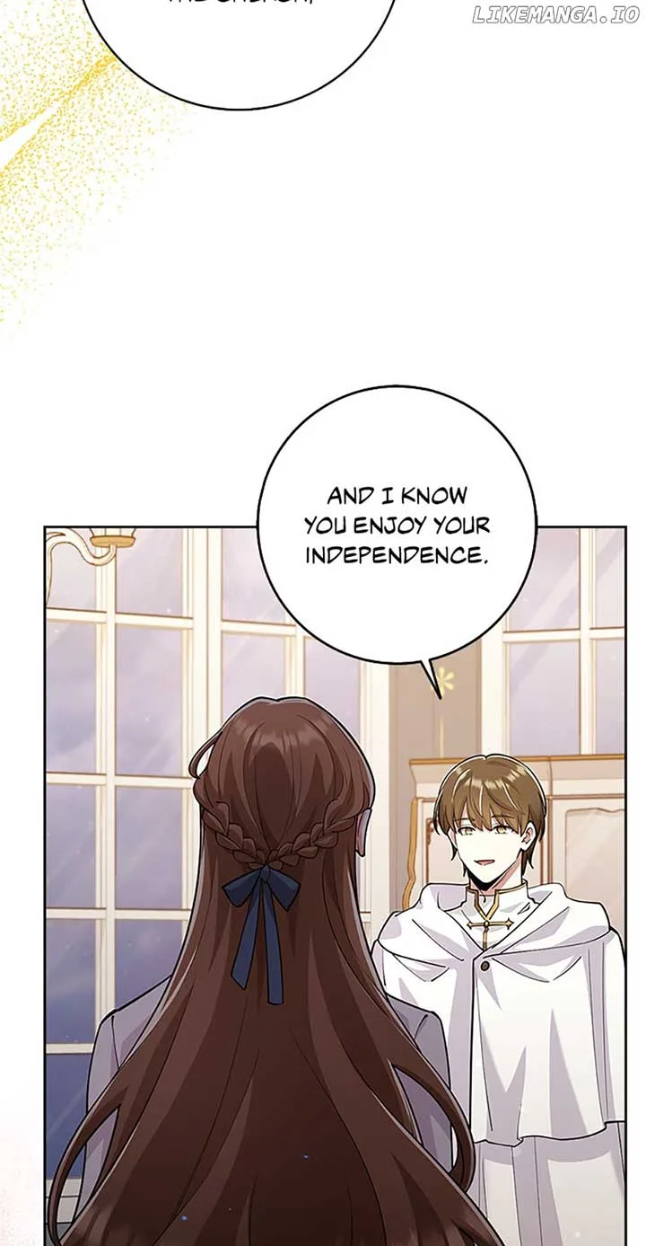 The Dungeon’s Time-Bound S-Rank Beauty Chapter 22 page 74