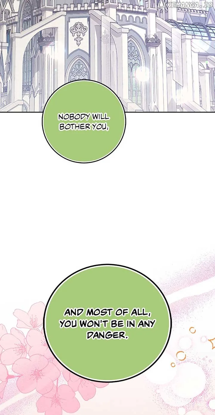 The Dungeon’s Time-Bound S-Rank Beauty Chapter 22 page 69