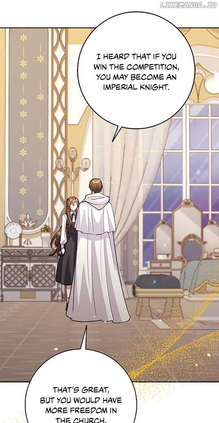 The Dungeon’s Time-Bound S-Rank Beauty Chapter 22 page 73