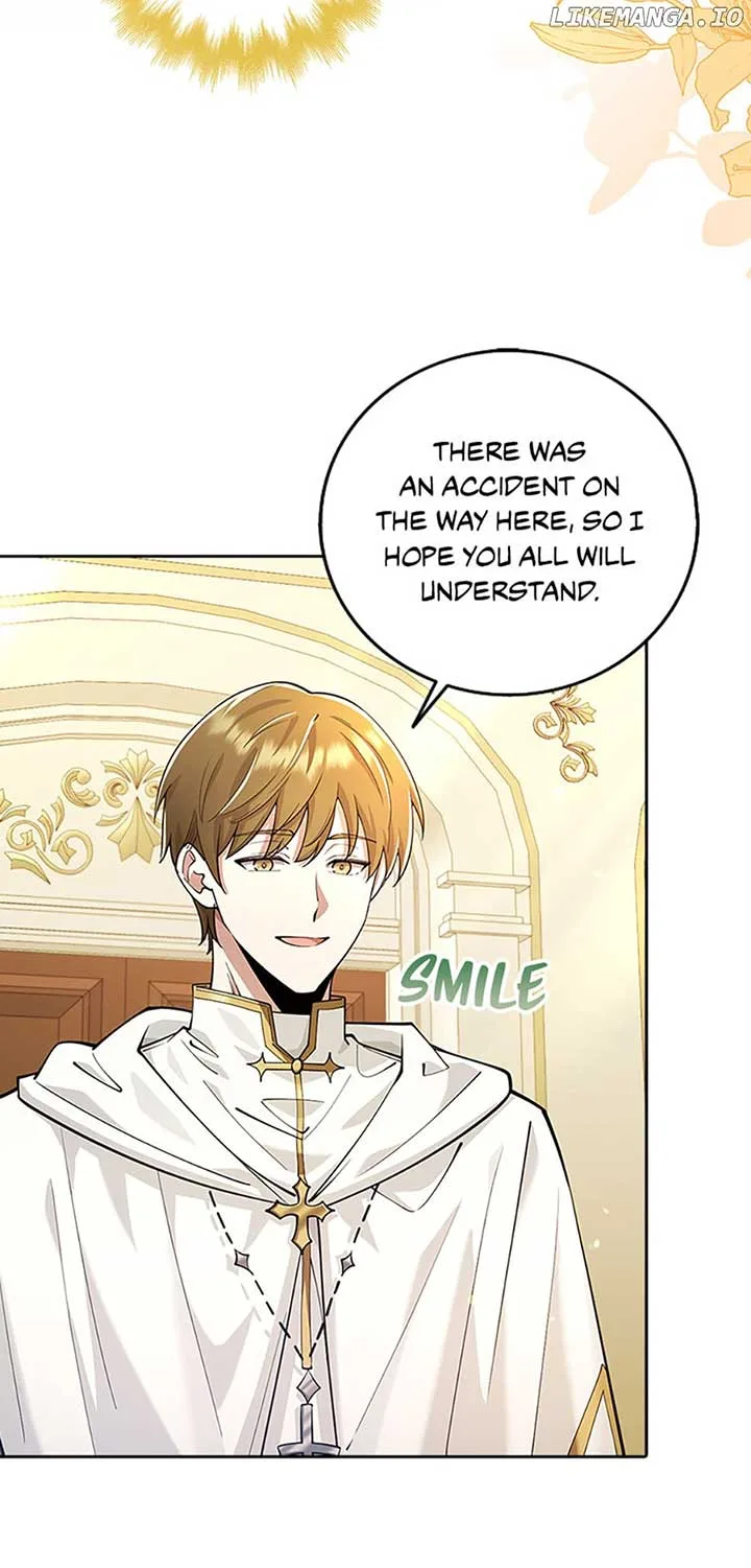 The Dungeon’s Time-Bound S-Rank Beauty Chapter 24 page 64