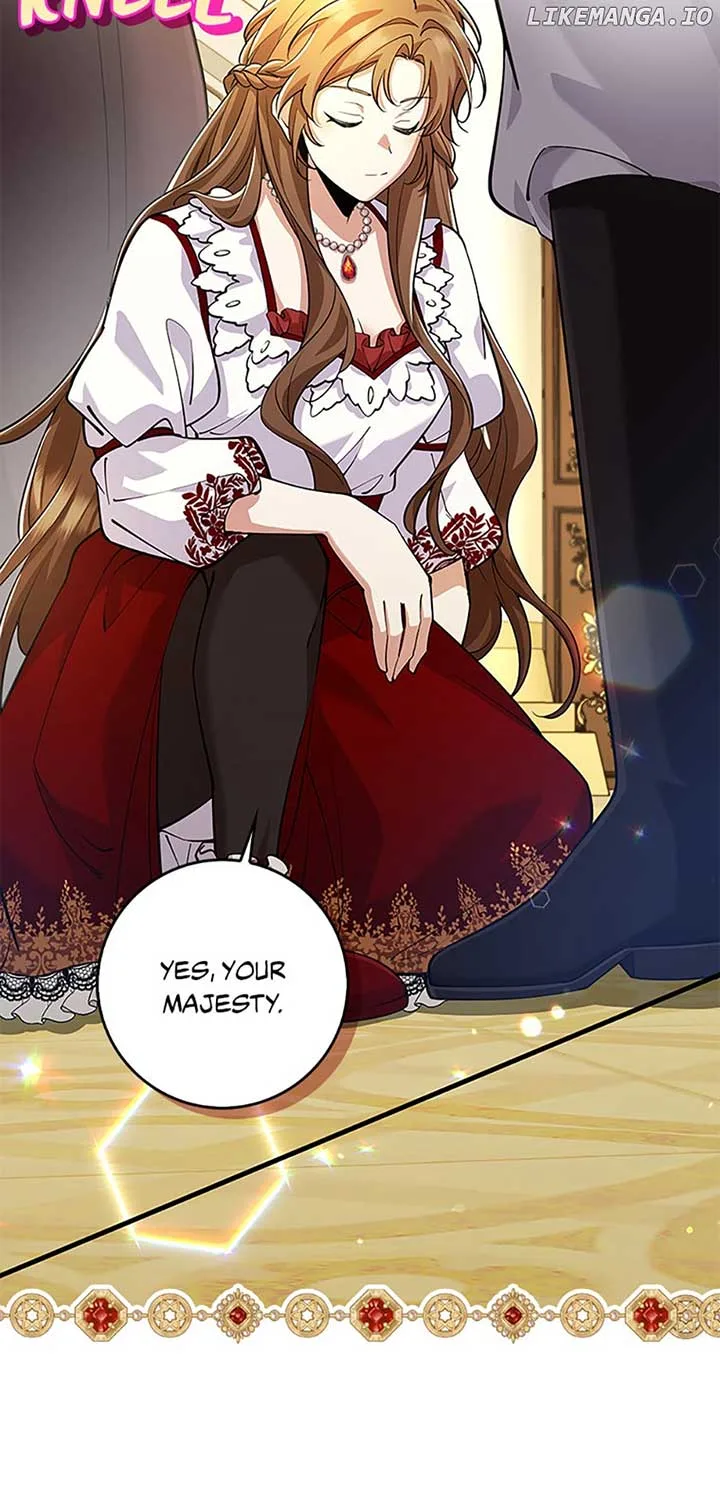The Dungeon’s Time-Bound S-Rank Beauty Chapter 24 page 31