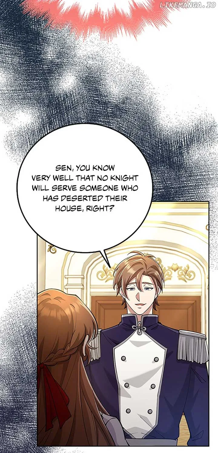 The Dungeon’s Time-Bound S-Rank Beauty Chapter 24 page 57