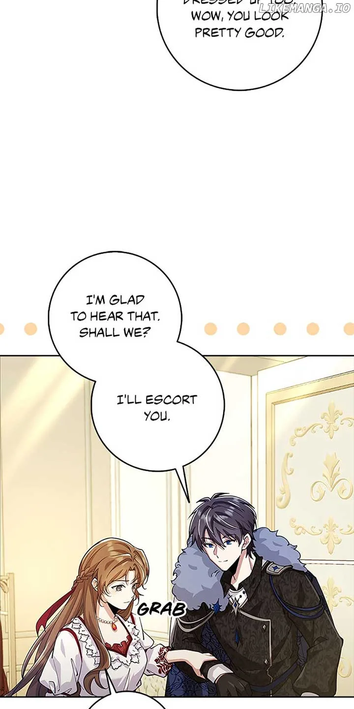 The Dungeon’s Time-Bound S-Rank Beauty Chapter 24 page 15