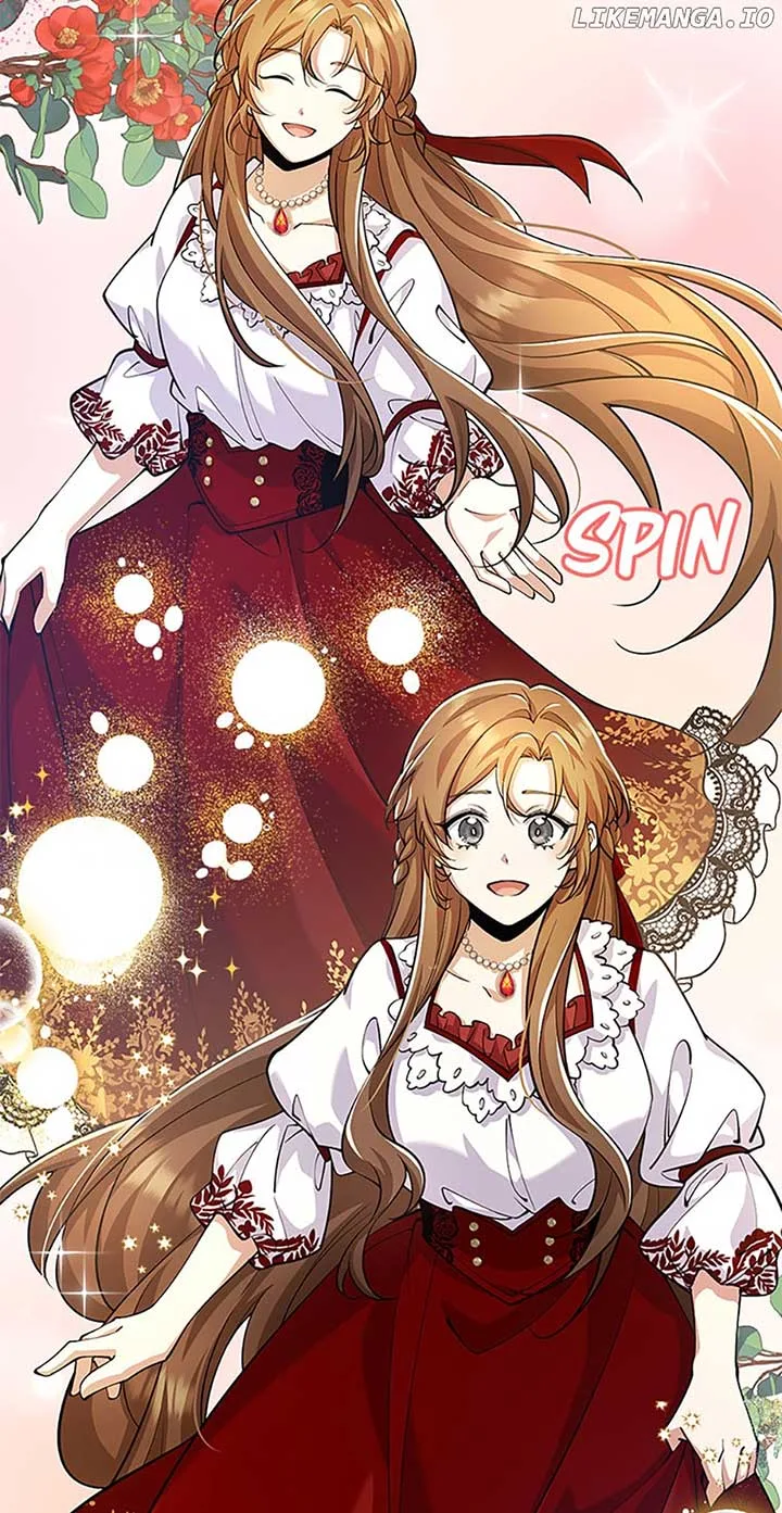The Dungeon’s Time-Bound S-Rank Beauty Chapter 24 page 10
