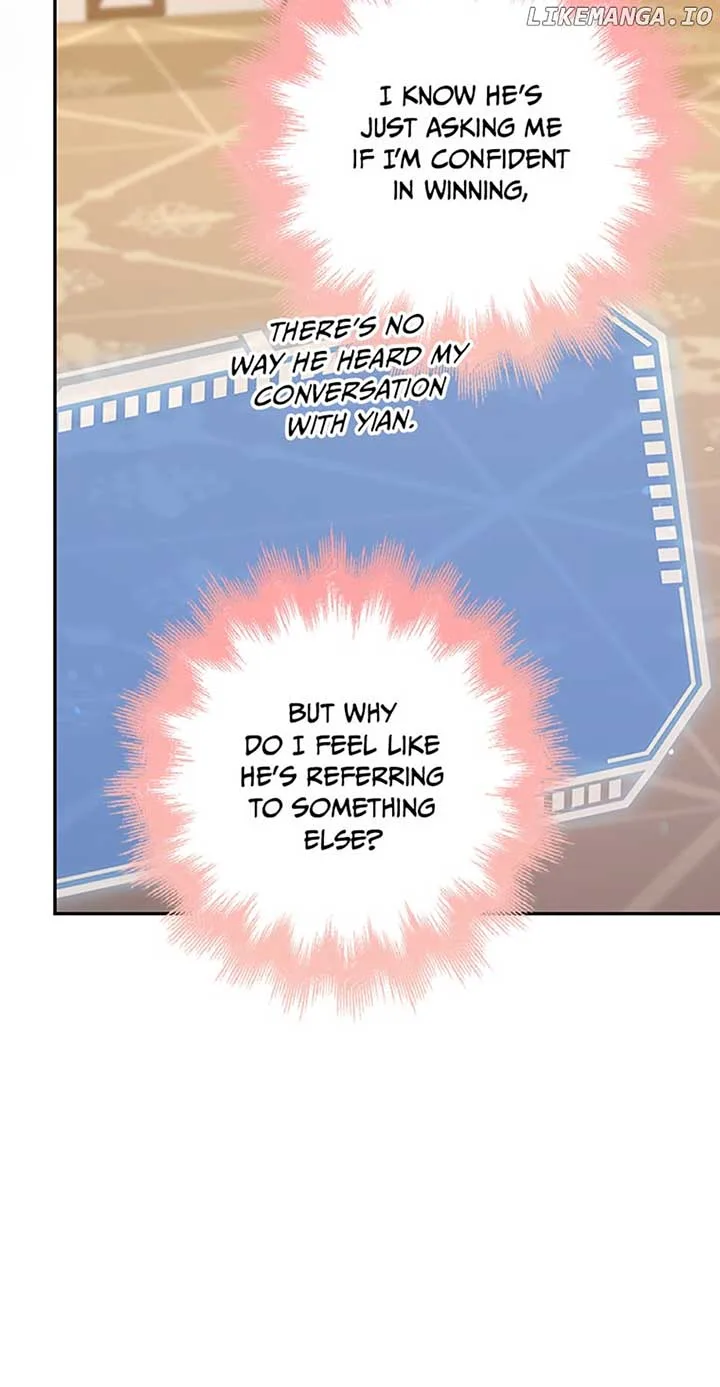 The Dungeon’s Time-Bound S-Rank Beauty Chapter 22 page 83