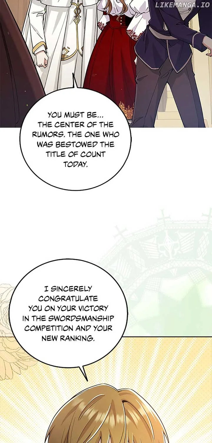 The Dungeon’s Time-Bound S-Rank Beauty Chapter 24 page 67