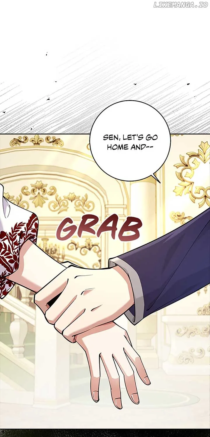 The Dungeon’s Time-Bound S-Rank Beauty Chapter 24 page 60