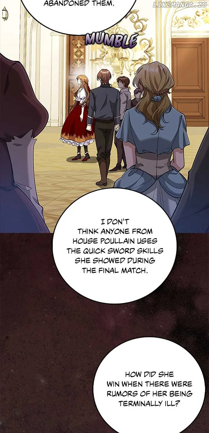 The Dungeon’s Time-Bound S-Rank Beauty Chapter 24 page 51