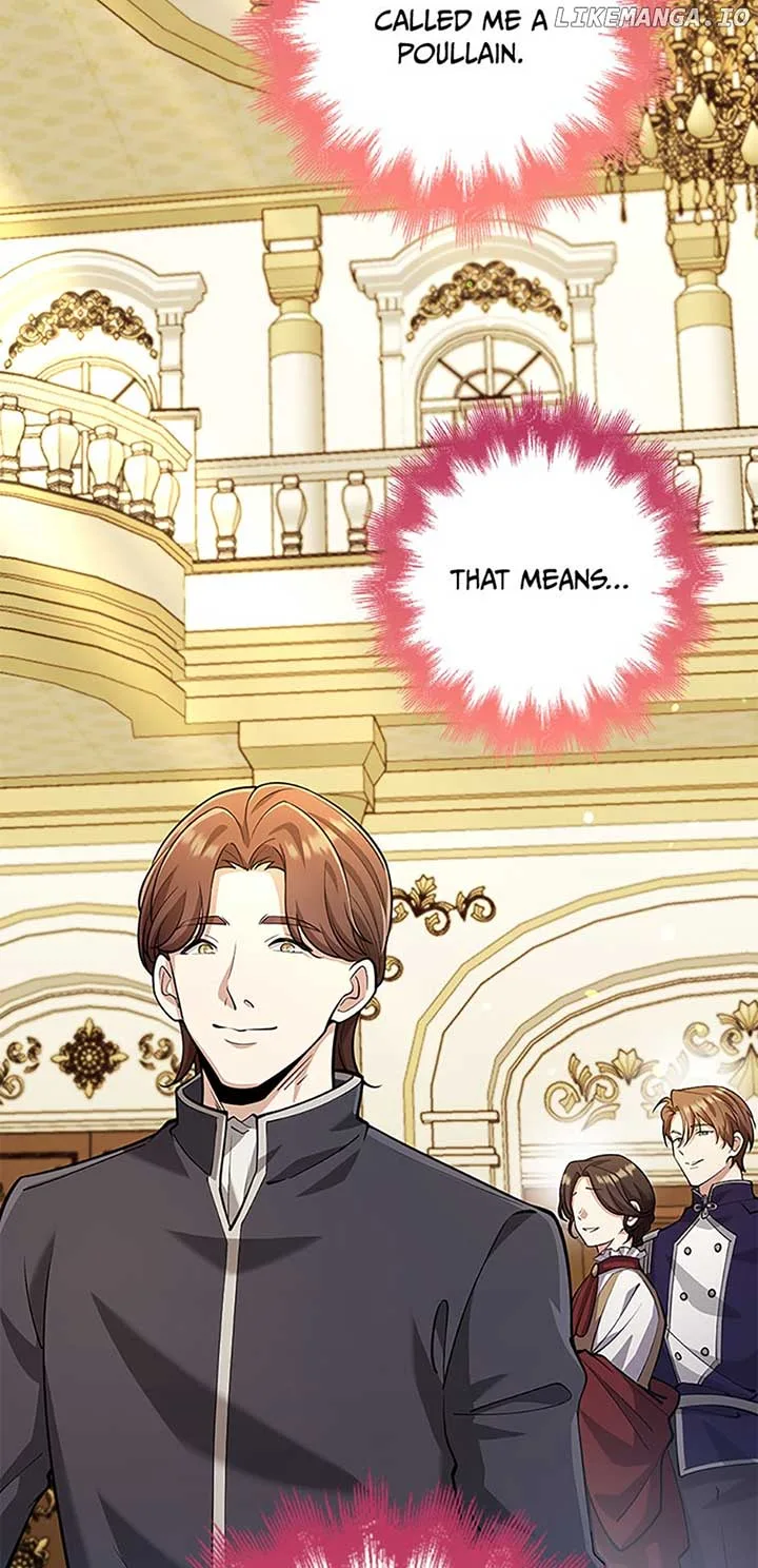 The Dungeon’s Time-Bound S-Rank Beauty Chapter 24 page 49