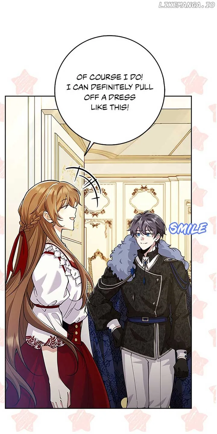 The Dungeon’s Time-Bound S-Rank Beauty Chapter 24 page 13