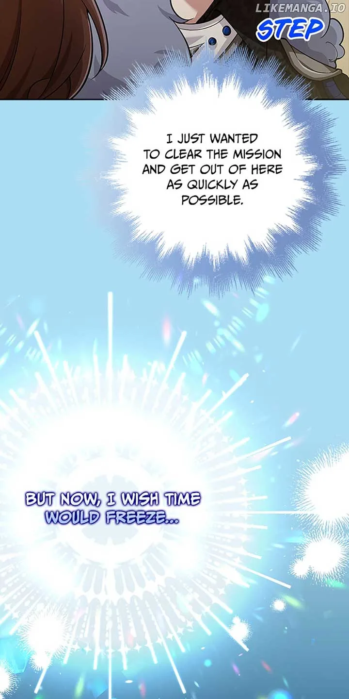 The Dungeon’s Time-Bound S-Rank Beauty Chapter 24 page 17