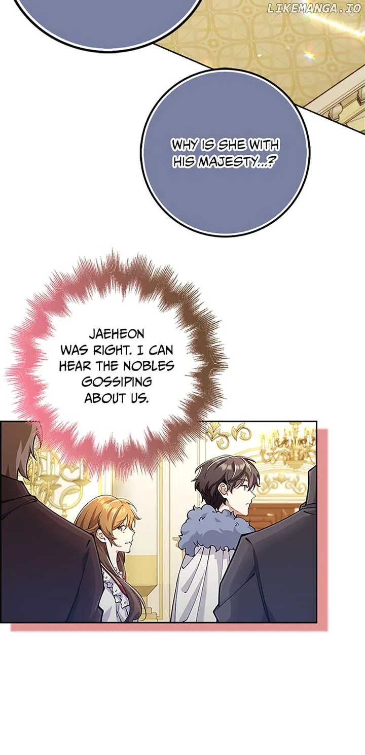 The Dungeon’s Time-Bound S-Rank Beauty Chapter 24 page 27