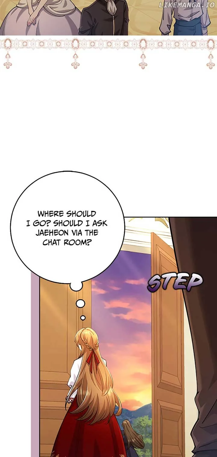 The Dungeon’s Time-Bound S-Rank Beauty Chapter 24 page 84
