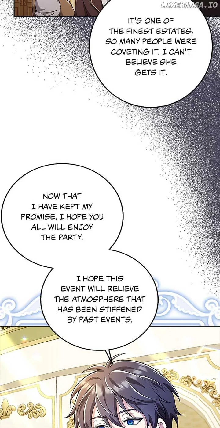 The Dungeon’s Time-Bound S-Rank Beauty Chapter 24 page 37