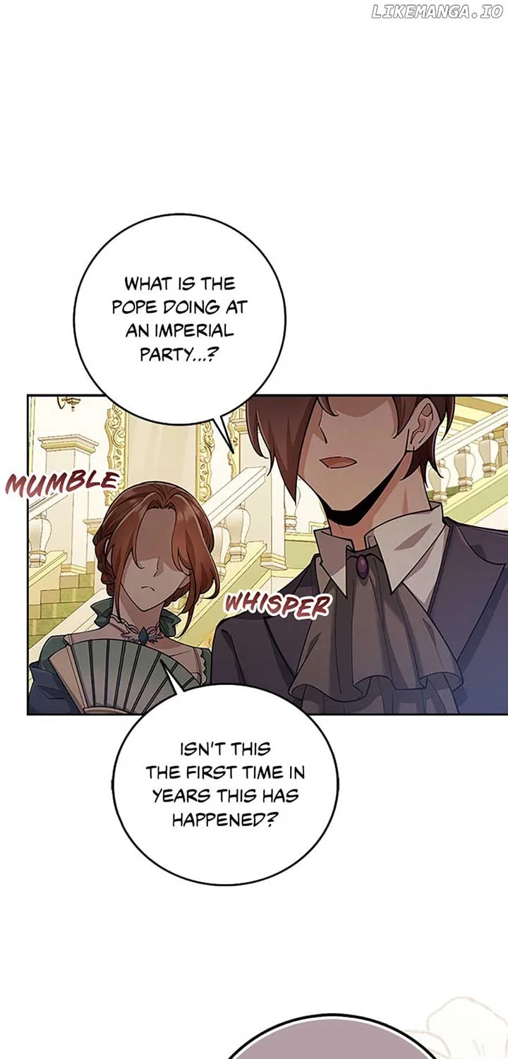 The Dungeon’s Time-Bound S-Rank Beauty Chapter 24 page 65