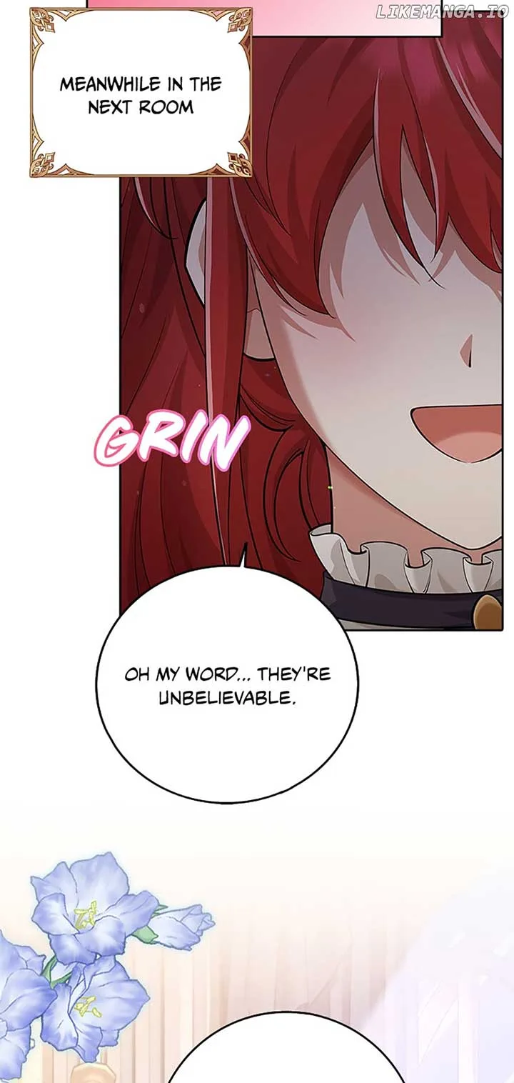 The Dungeon’s Time-Bound S-Rank Beauty Chapter 22 page 87