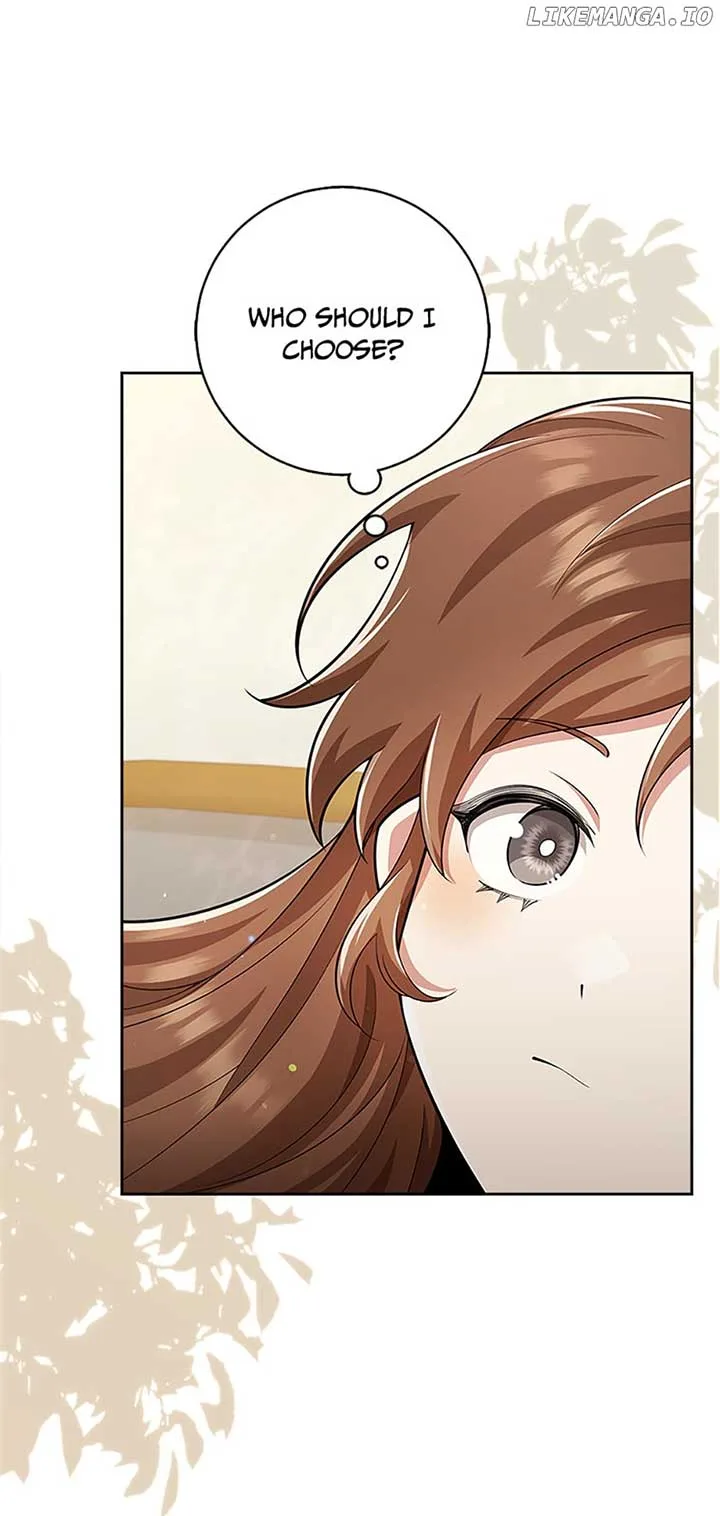 The Dungeon’s Time-Bound S-Rank Beauty Chapter 22 page 85