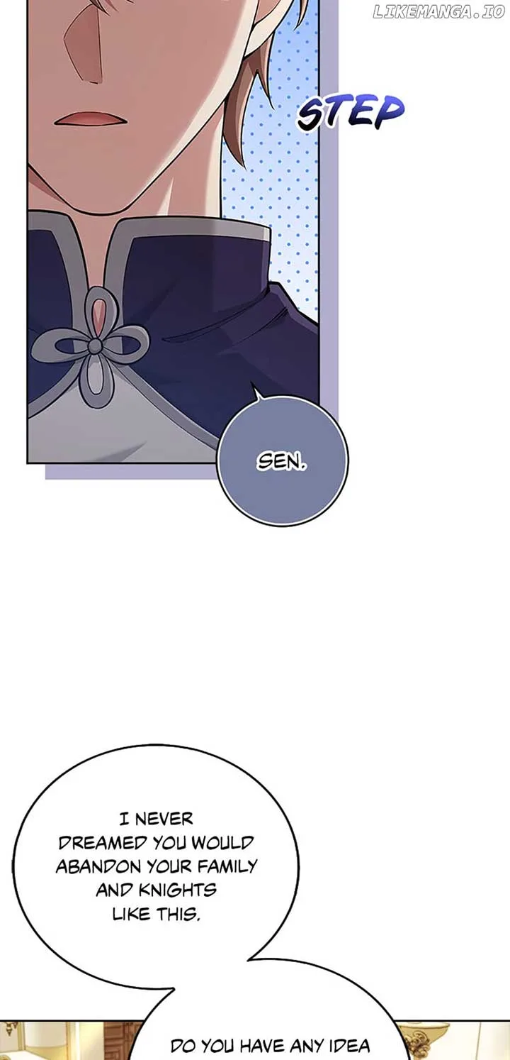 The Dungeon’s Time-Bound S-Rank Beauty Chapter 24 page 55