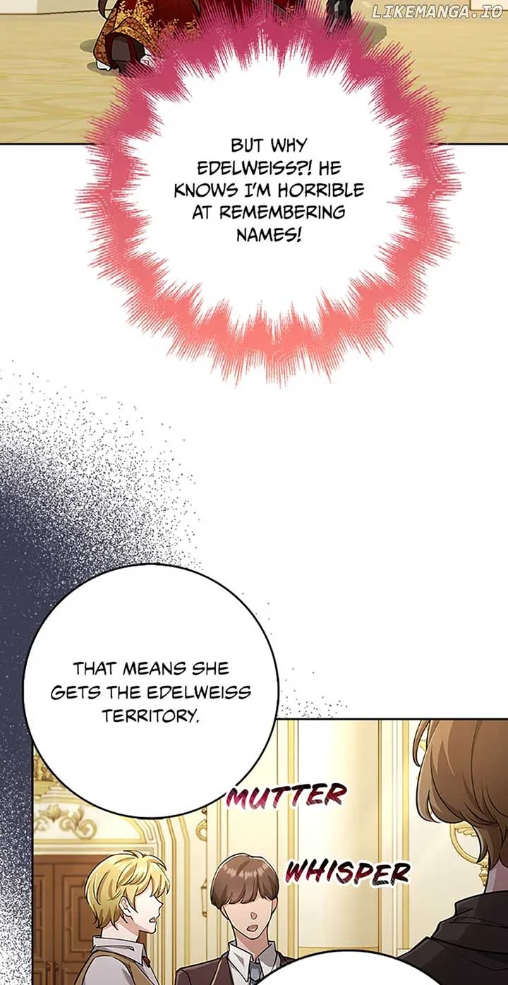 The Dungeon’s Time-Bound S-Rank Beauty Chapter 24 page 36