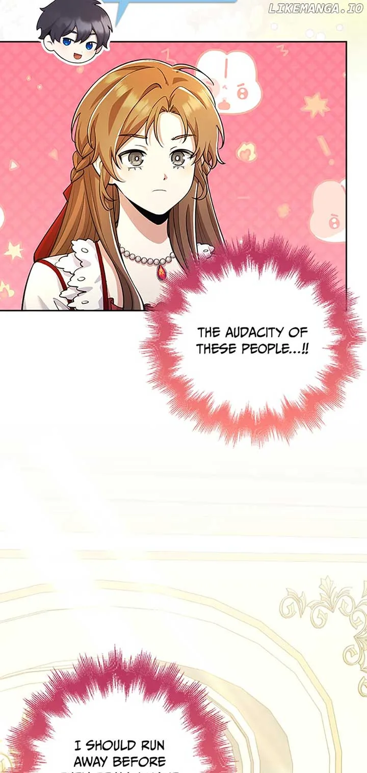 The Dungeon’s Time-Bound S-Rank Beauty Chapter 24 page 82