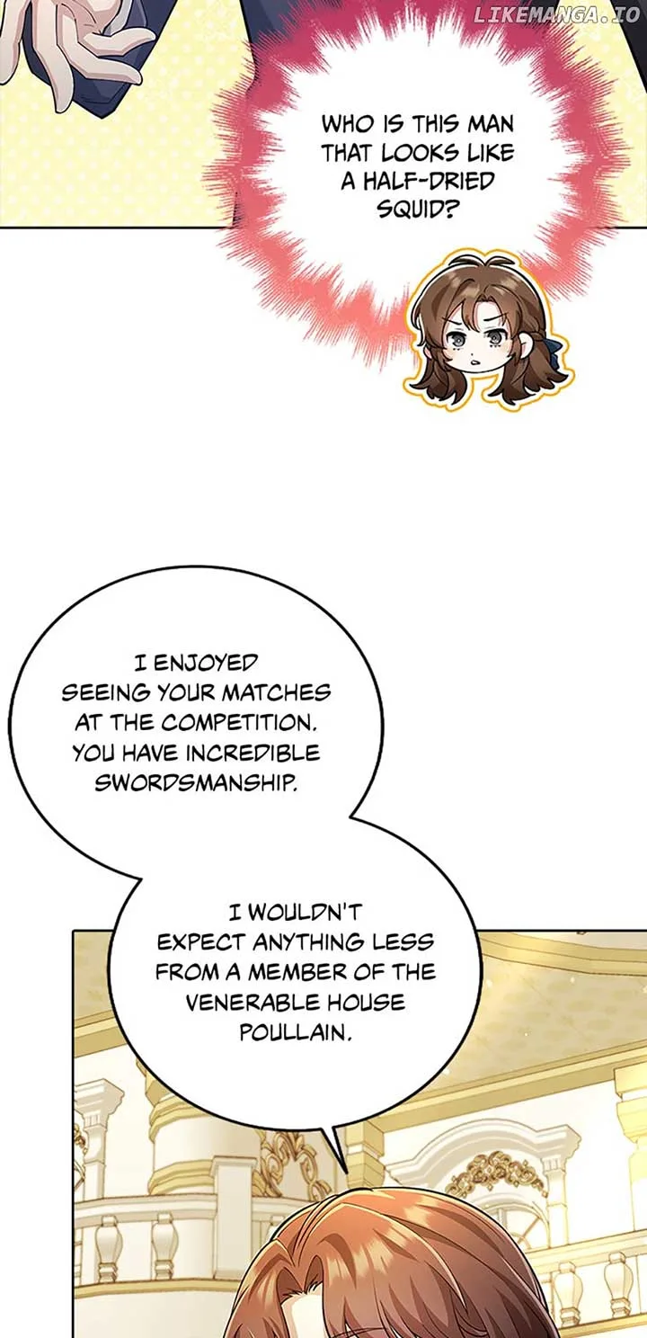 The Dungeon’s Time-Bound S-Rank Beauty Chapter 24 page 46