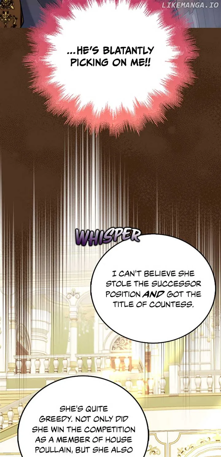 The Dungeon’s Time-Bound S-Rank Beauty Chapter 24 page 50